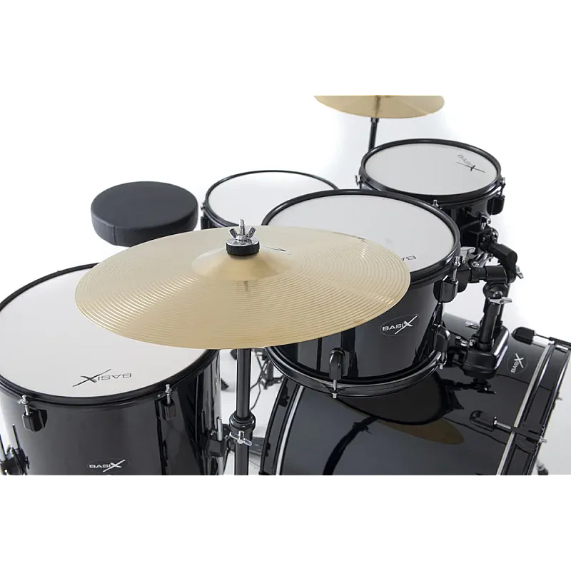 Gewa Dynamic Studio Set (Black Hardware)