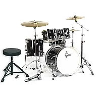 Gretsch GE2 Energy Series Studio - Black