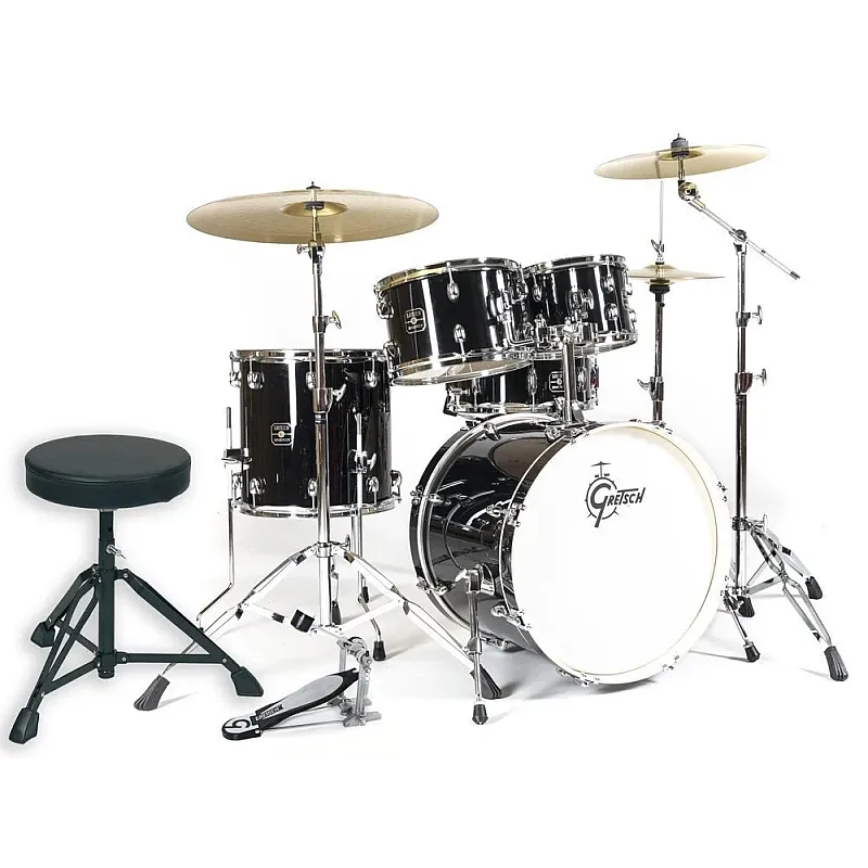 Gretsch GE2 Energy Series Studio - Black