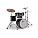 Drumsets