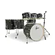 Gretsch Energy Black Fame 7pc