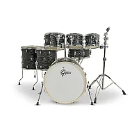 Gretsch Energy Black Fame 7pc
