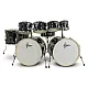 Gretsch Energy Black Sparkle 9pc