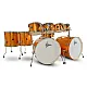 Gretsch Energy Orange Sparkle 9pc