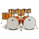 Gretsch Energy Orange Sparkle 9pc