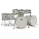 Gretsch Energy Silver Sparkle 9pc