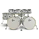 Gretsch Energy Silver Sparkle 9pc