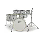 Gretsch Energy White Pearl 7pc