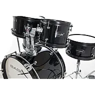 Basix Junior Drumset Studio