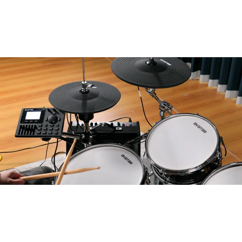 Avatar A61 E-Drum Set