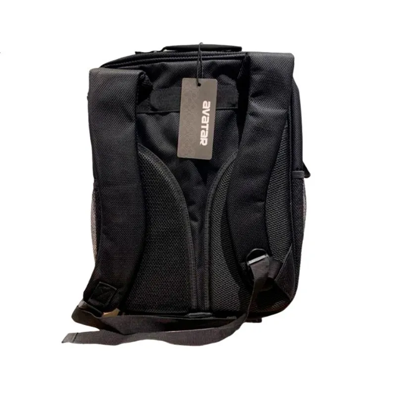 Avatar Backpack For Percussion Pads