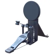 Avatar 7,5'' Rubber Kick Pad