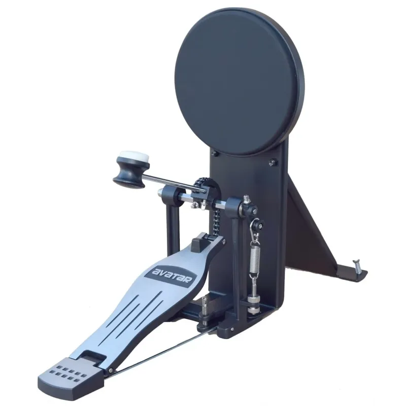 Avatar 7,5'' Rubber Kick Pad