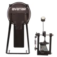 Avatar 08'' Mesh Head Kick Pad