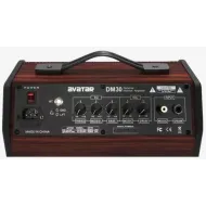 Avatar DM30 Active Speaker For E-Drums