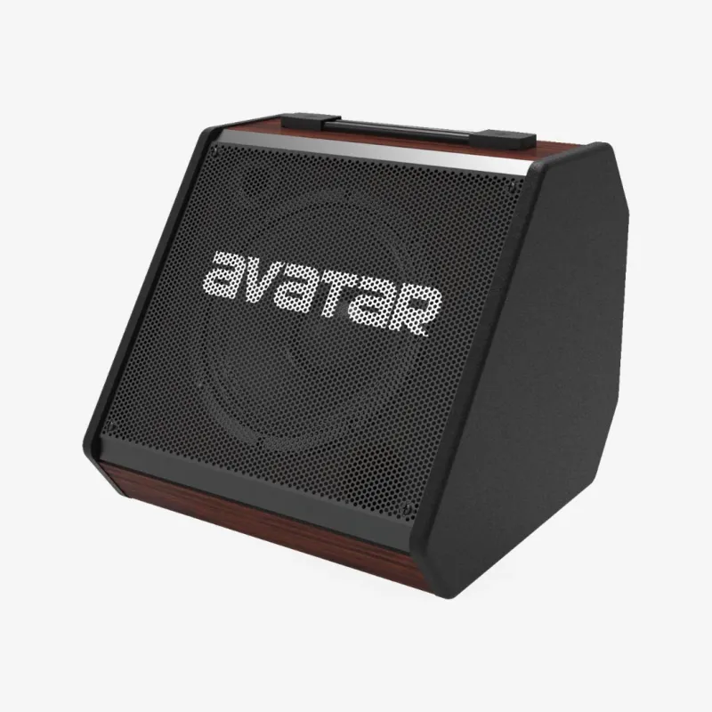Avatar DM30 Active Speaker For E-Drums
