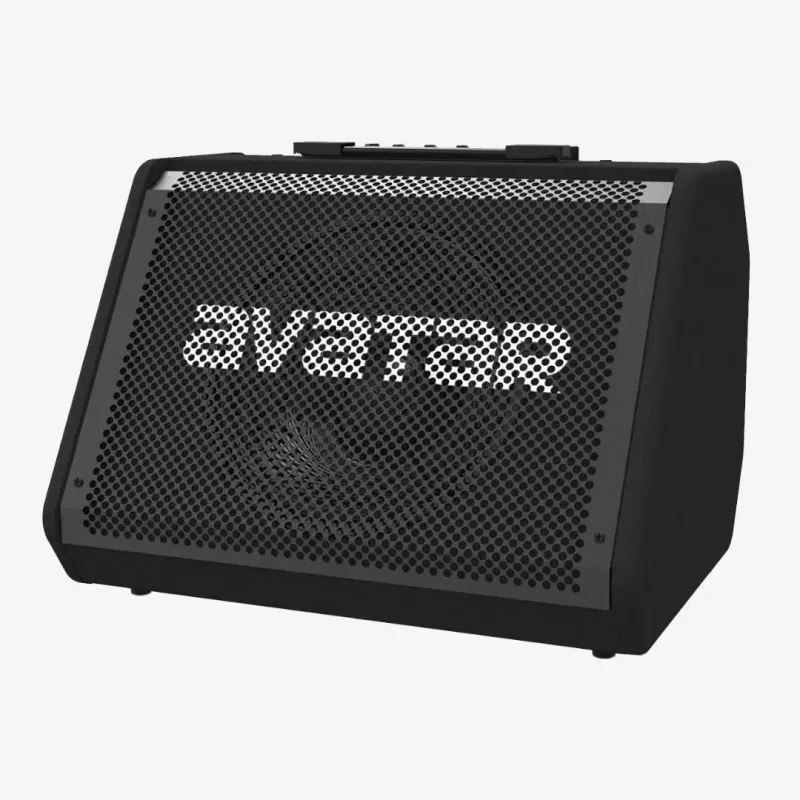 Avatar DM60 Active Speaker For E-Drums