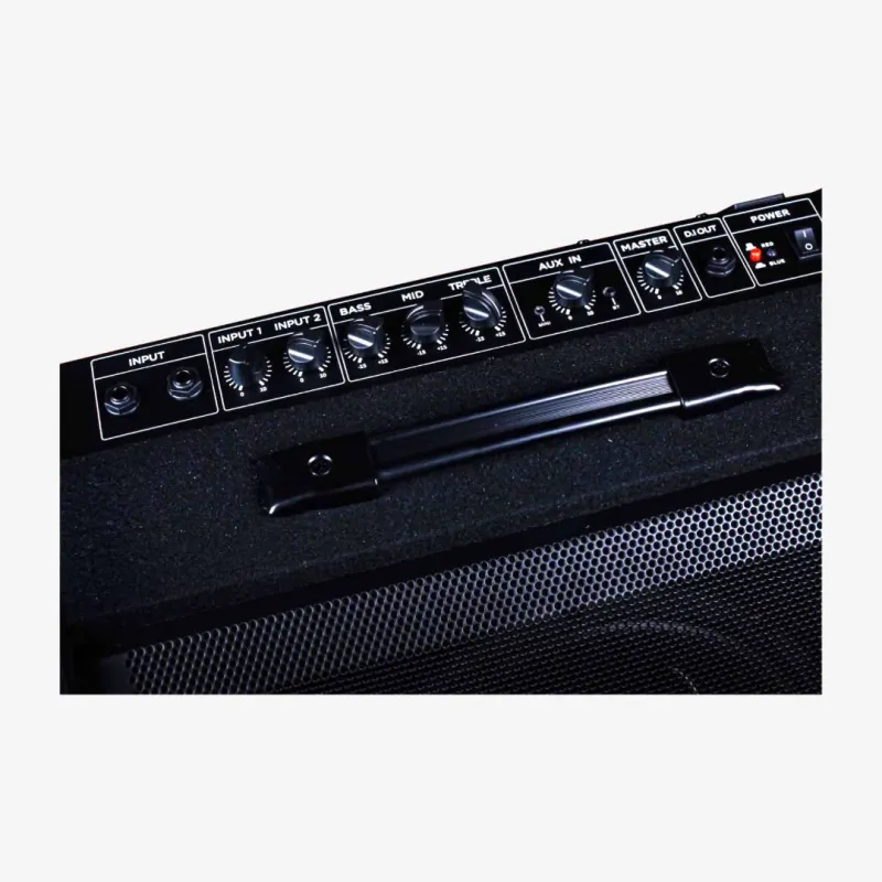 Avatar DM60 Active Speaker For E-Drums