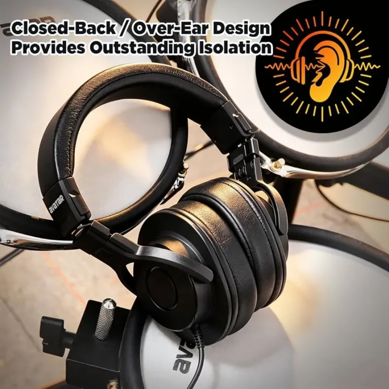 Avatar DMH10 Noise Canceling Headphones