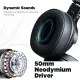 Avatar DMH10 Noise Canceling Headphones