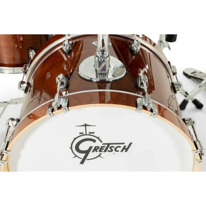 Gretsch Catalina Evo 5pk Kit WG