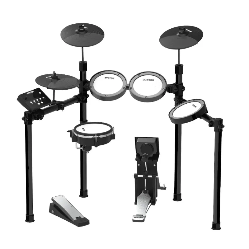Avatar SD61-4S E-Drum Set