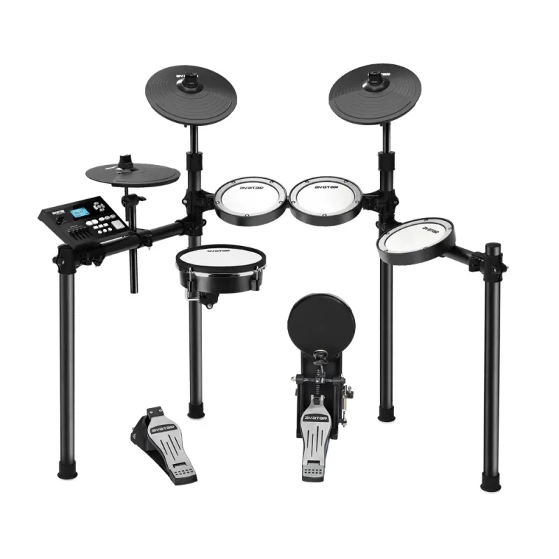 Avatar SD61-5 E-Drum Set
