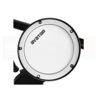 Avatar 7.5'' Single Trigger Mesh Drum Pad
