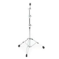 Gibraltar 6710 Pro Double Braced Straight Cymbal Stand