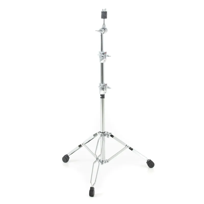Gibraltar 6710 Pro Double Braced Straight Cymbal Stand