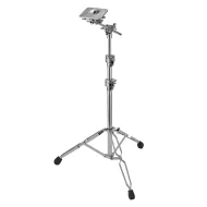 Gibraltar 6713E-EMMP-PK Electronic Drum Pad Stand