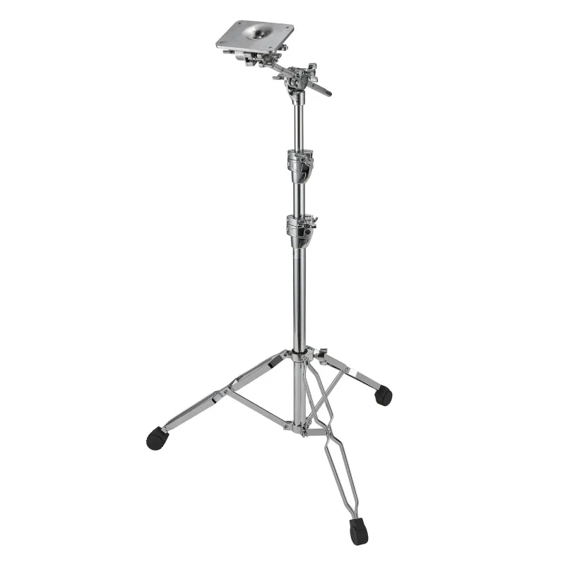 Gibraltar 6713E-EMMP-PK Electronic Drum Pad Stand