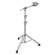 Gibraltar 6713E-EMMP-PK Electronic Drum Pad Stand