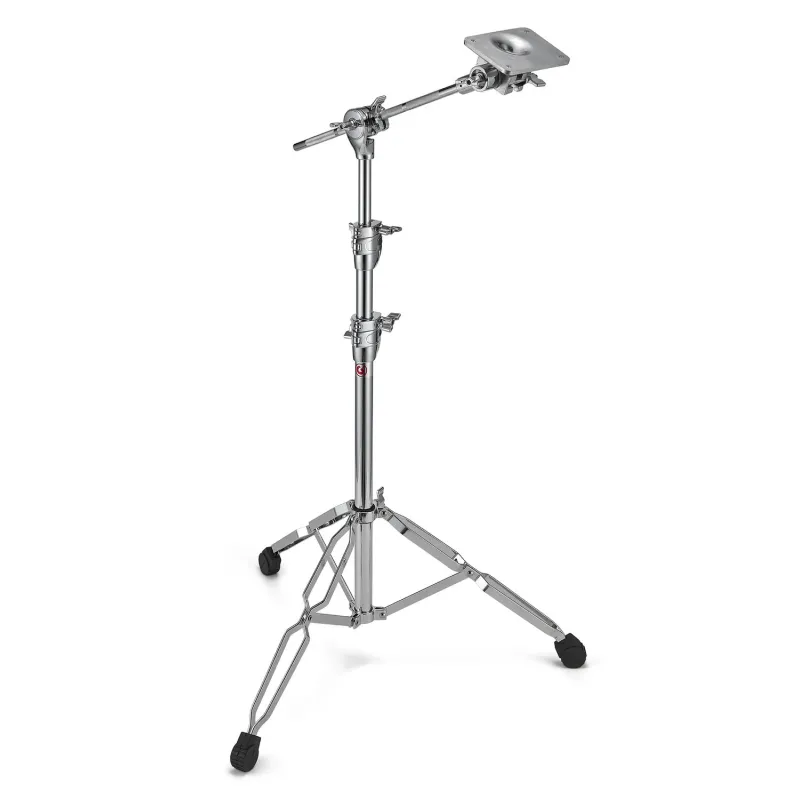 Gibraltar 6713E-EMMP-PK Electronic Drum Pad Stand