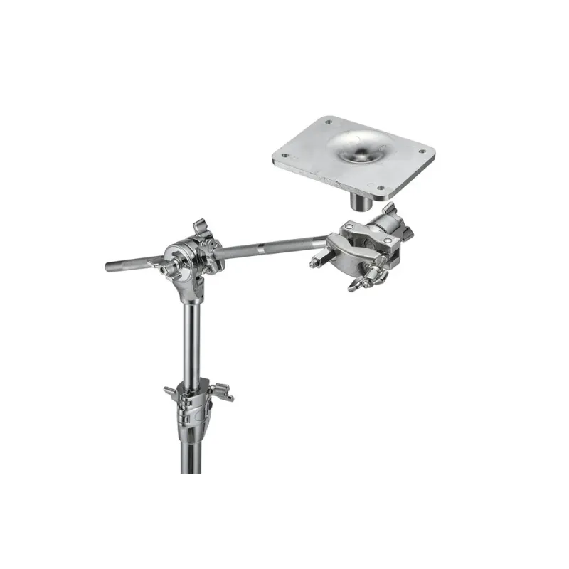Gibraltar 6713E-EMMP-PK Electronic Drum Pad Stand