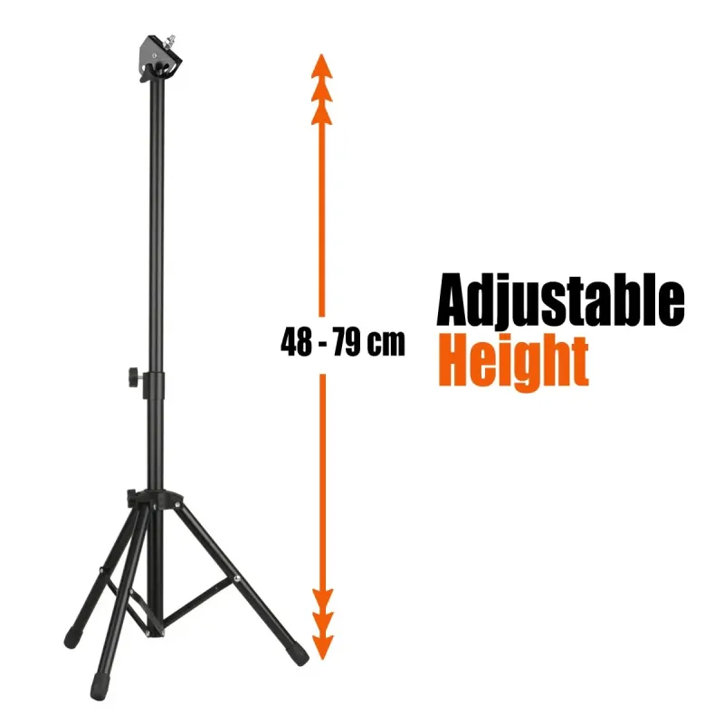 DMS 8mm Practice Pad Stand