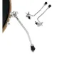 DMS BDS-981 Bass Drum Spurs
