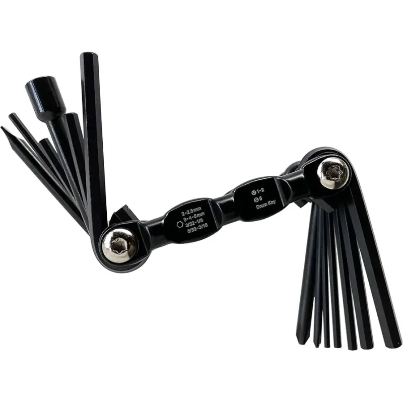 Ahead ADT Compact Drum Multi Tool