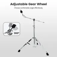 DMS CBS-220 Boom Cymbal Stand
