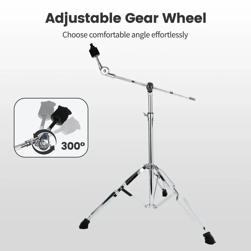 DMS CBS-220 Boom Cymbal Stand