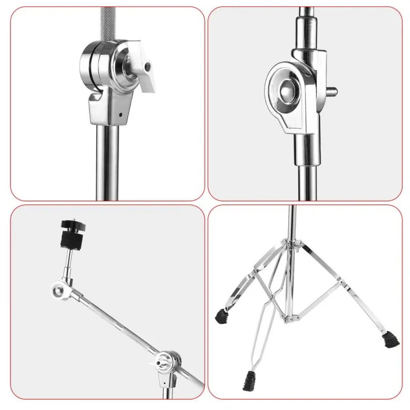 DMS CBS-250 Boom Cymbal Stand
