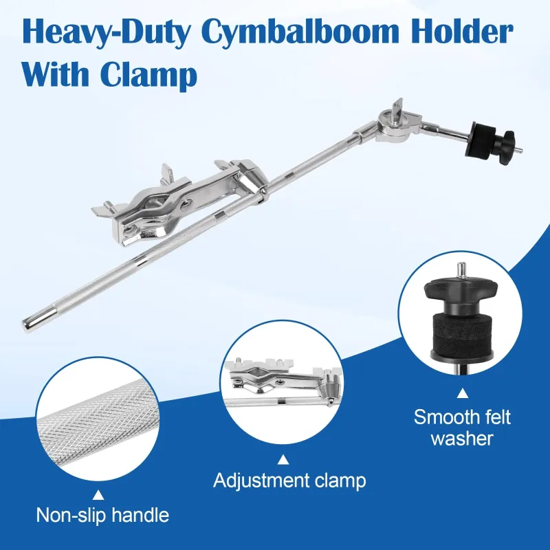 DMS CH-27 Cymbal Holder