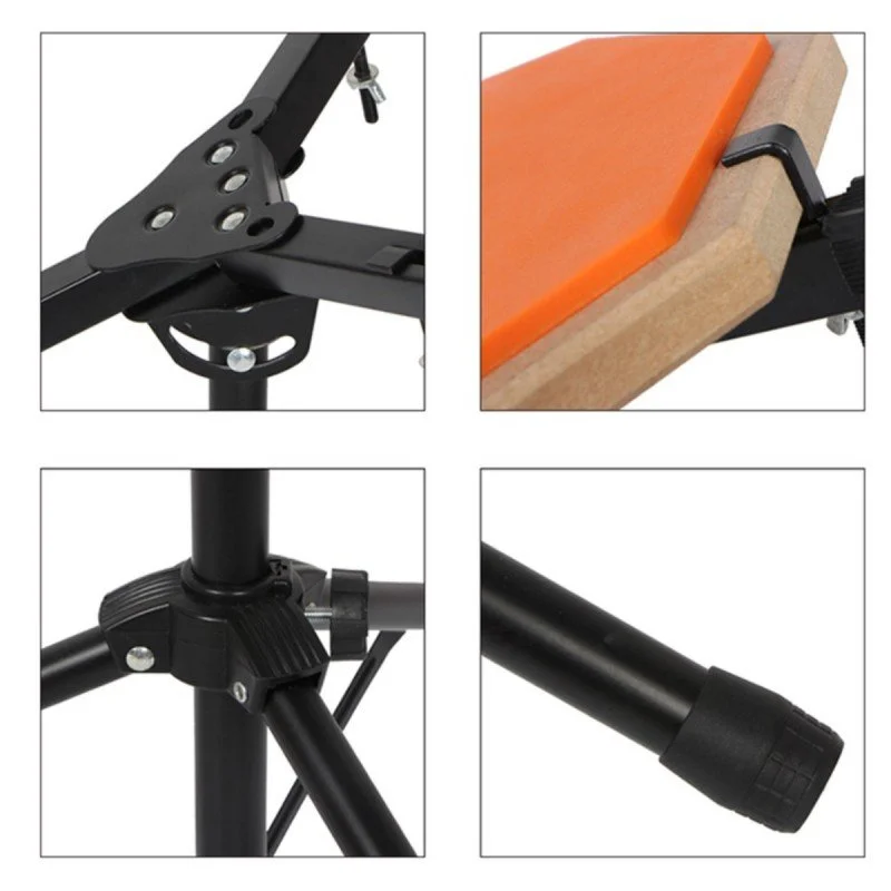 DMS Practice Pad Stand