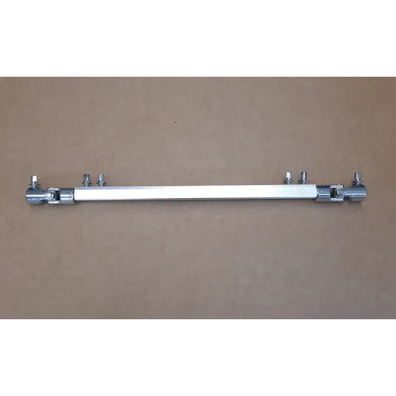 DMS CS-250 Cardan Shaft For Double Pedals