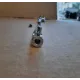 DMS CS-250 Cardan Shaft For Double Pedals