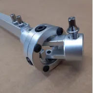 DMS CS-300 Cardan Shaft For Double Pedals