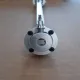 DMS CS-300 Cardan Shaft For Double Pedals