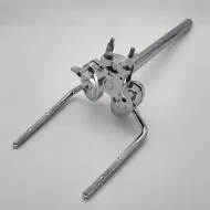 DMS DTH-105 Double Tom Holder