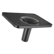 Gibraltar SC-EMMP-BK Electronic Drum Module Mounting Plate