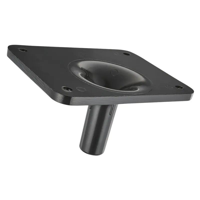 Gibraltar SC-EMMP-BK Electronic Drum Module Mounting Plate